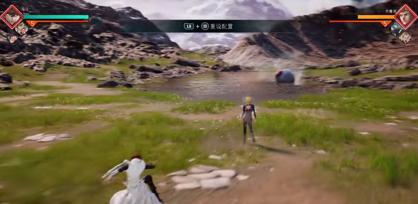 jump大乱斗海马濑人技能有哪些