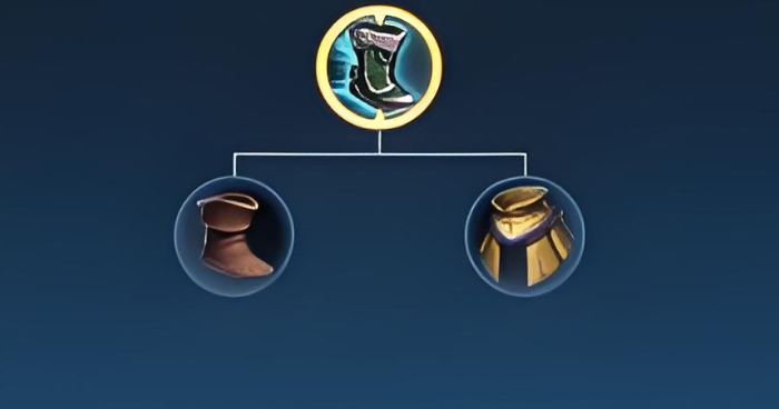 王者荣耀的李白出什么装 王者荣耀的李白出什么装