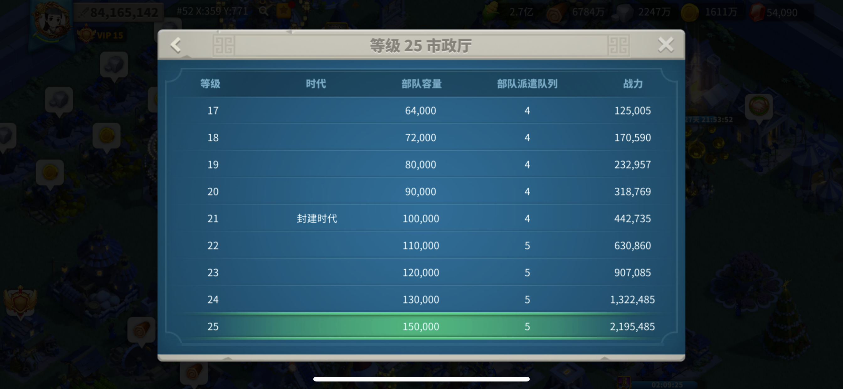 万国觉醒5队列怎么建立