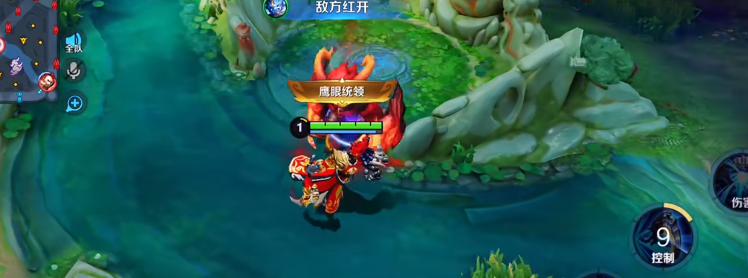 王者荣耀钟馗如何操作 王者荣耀钟馗如何操作