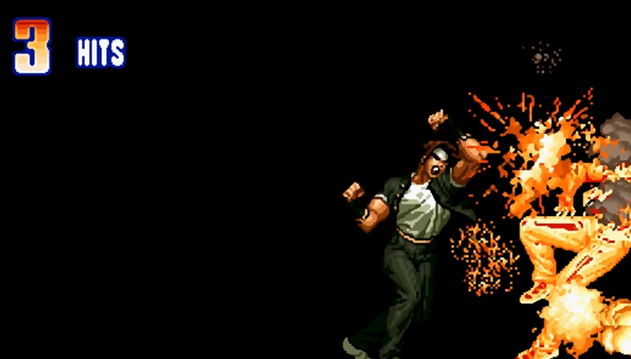 拳皇97新手入门有哪些攻略 拳皇97新手入门有哪些攻略