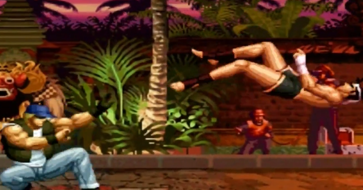 拳皇97新手入门有哪些攻略 拳皇97新手入门有哪些攻略