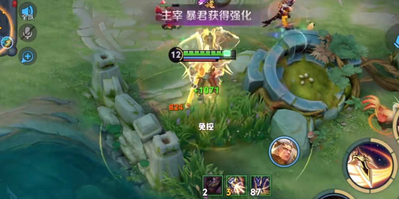 王者荣耀杨戬怎么玩 王者荣耀杨戬怎么玩