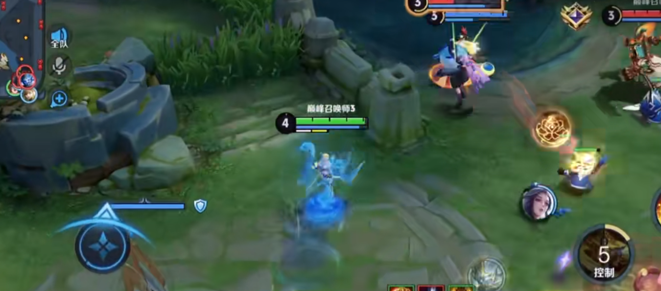 王者荣耀武则天技能有什么