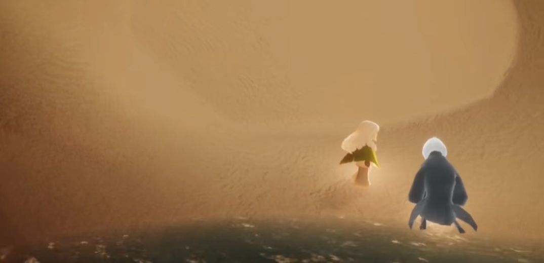 光遇获得矮人面具需要什么条件