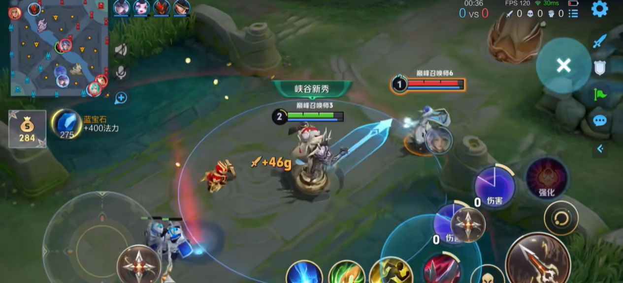 王者荣耀曹操出装出什么 王者荣耀曹操出装出什么