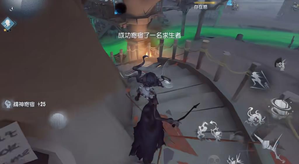 第五人格小丑可以跑多快 第五人格小丑可以跑多快