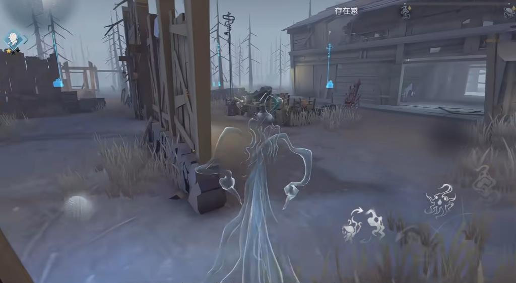 第五人格小丑可以跑多快 第五人格小丑可以跑多快