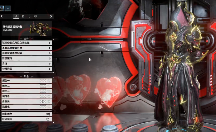 星际战甲什么战甲值得买 星际战甲什么战甲值得买