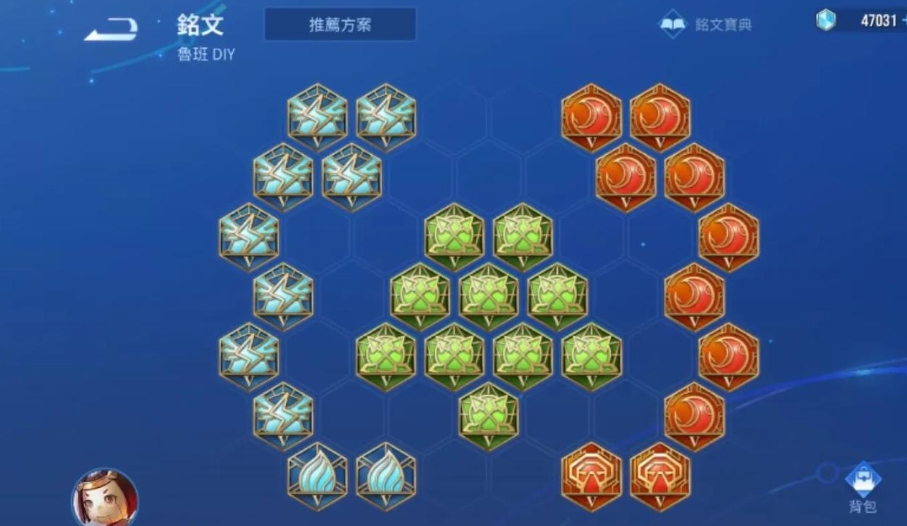 王者荣耀主玩鲁班怎么出装