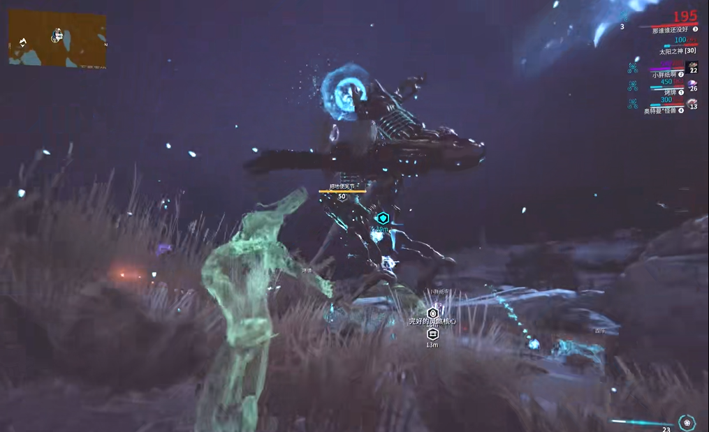 星际战甲夜灵碎片怎么刷 星际战甲夜灵碎片怎么刷