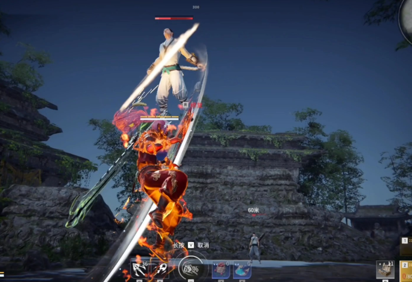 永劫无间太刀怎么瞬砍 永劫无间太刀怎么瞬砍