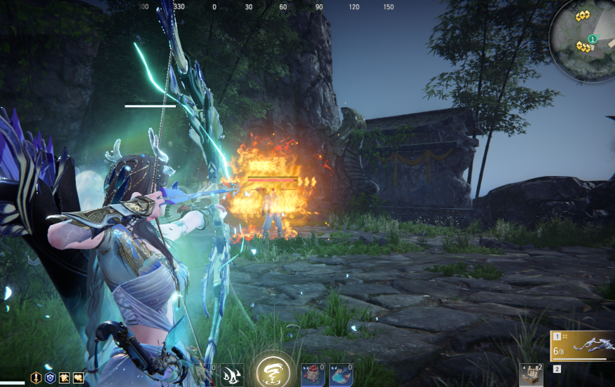 永劫无间新手带什么武器 永劫无间新手带什么武器