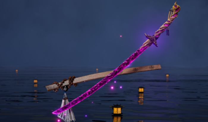 永劫无间各武器有什么技巧