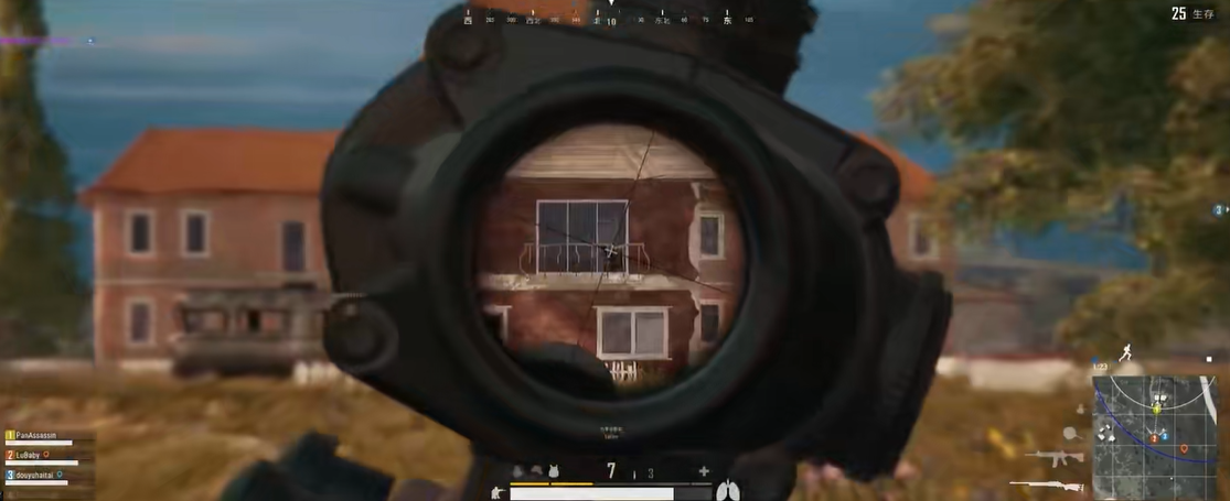 绝地求生mini怎么配 绝地求生mini怎么配