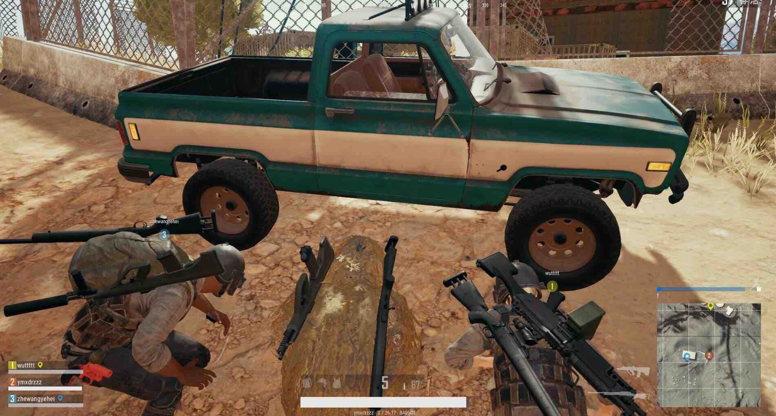 绝地求生mini怎么配 绝地求生mini怎么配