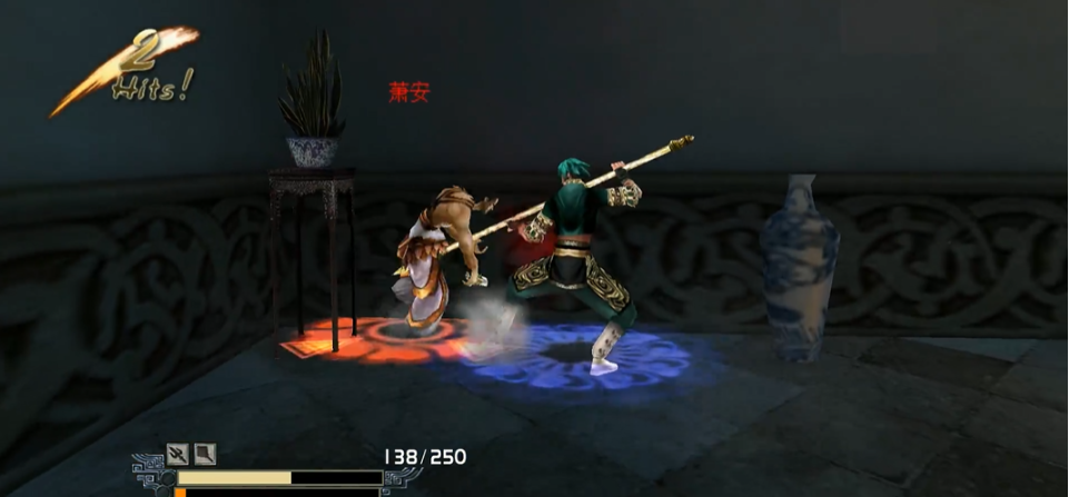 流星蝴蝶剑怎么过飞鹏堡 流星蝴蝶剑怎么过飞鹏堡