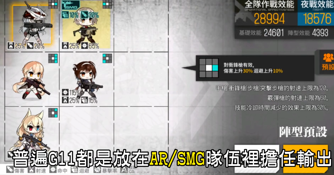 少女前线g11怎么获得 少女前线g11怎么获得