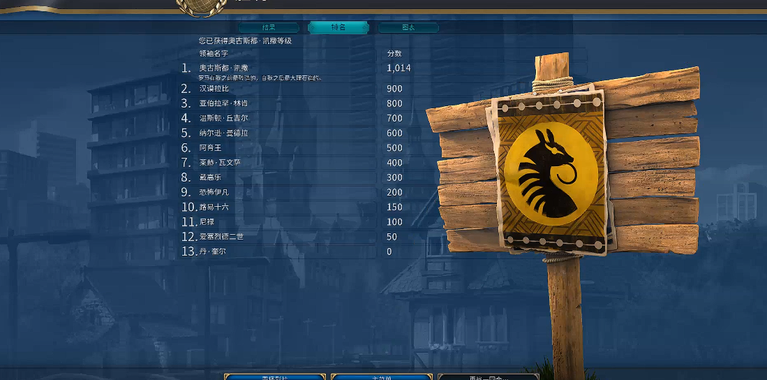 文明6内陆大亨怎么赢