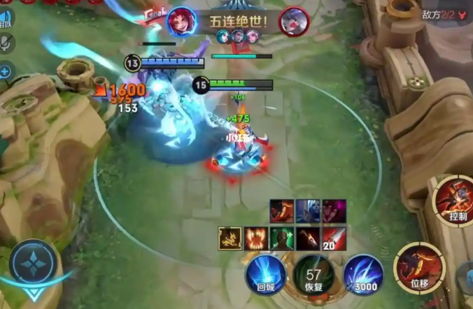 王者荣耀百里玄策出装是什么 王者荣耀百里玄策出装是什么
