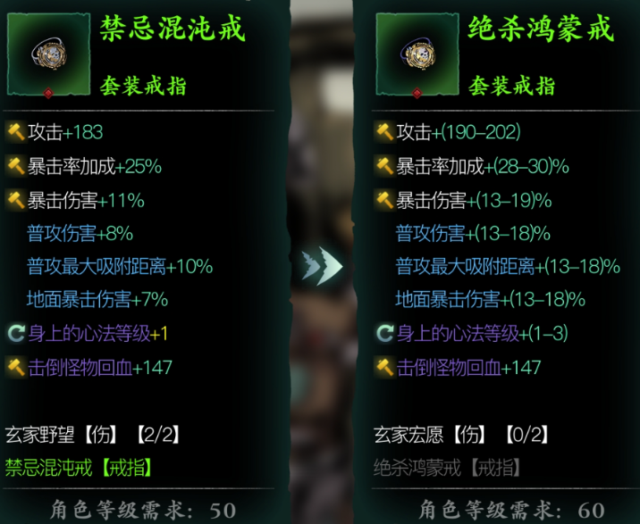影之刃3修为等级有什么用