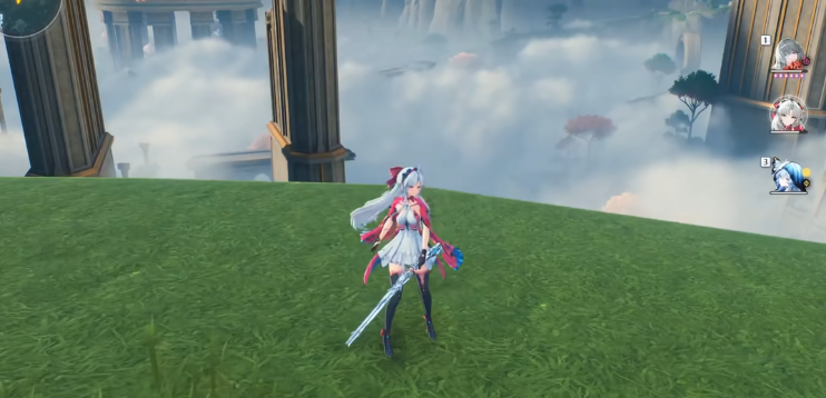 鸣潮养成期该怎么玩 鸣潮养成期该怎么玩