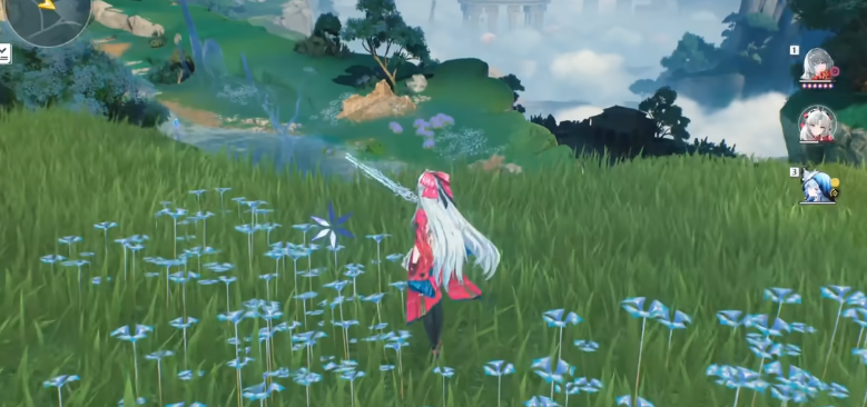 鸣潮养成期该怎么玩 鸣潮养成期该怎么玩