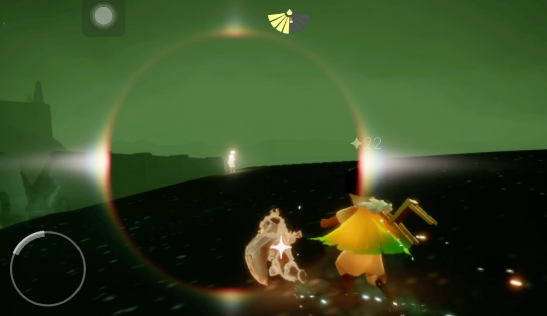 光遇找小金人有什么用