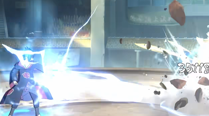 火影忍者手游怎么打排位赛 火影忍者手游怎么打排位赛