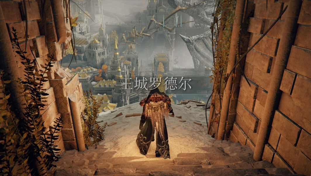 艾尔登法环开局的顺序是怎样的 艾尔登法环开局的顺序是怎样的