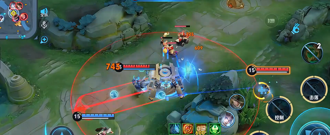 王者荣耀核弹流鲁班最强出装是什么