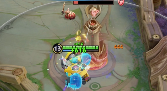 王者荣耀狂铁1v1最强出装是什么