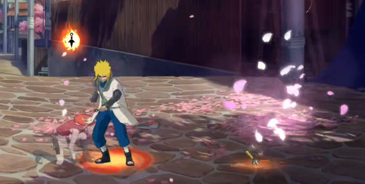 火影忍者手游怎么打排位赛 火影忍者手游怎么打排位赛