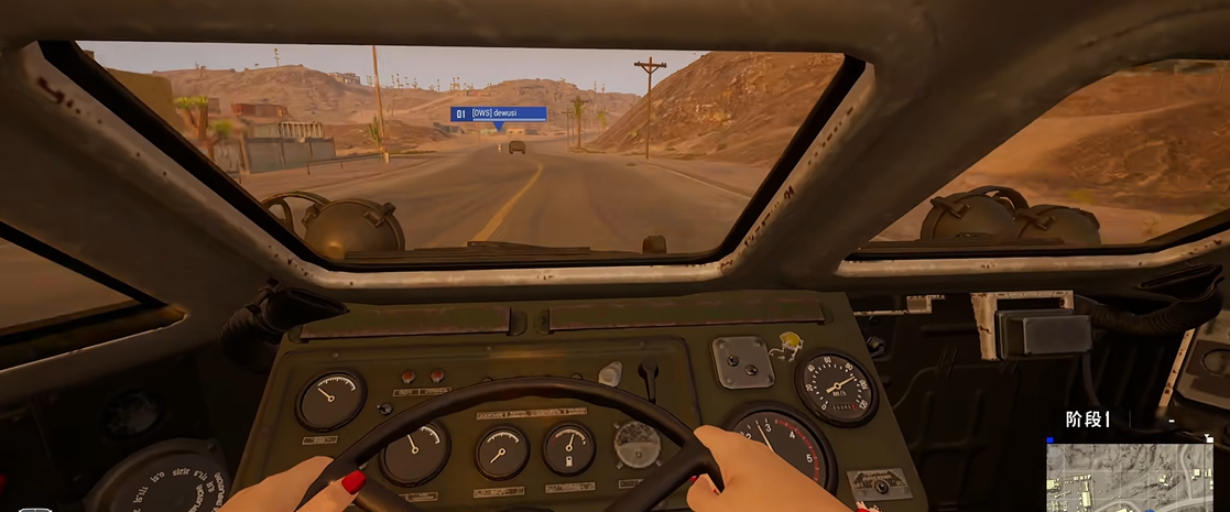 绝地求生一把枪怎么快速换弹 绝地求生一把枪怎么快速换弹