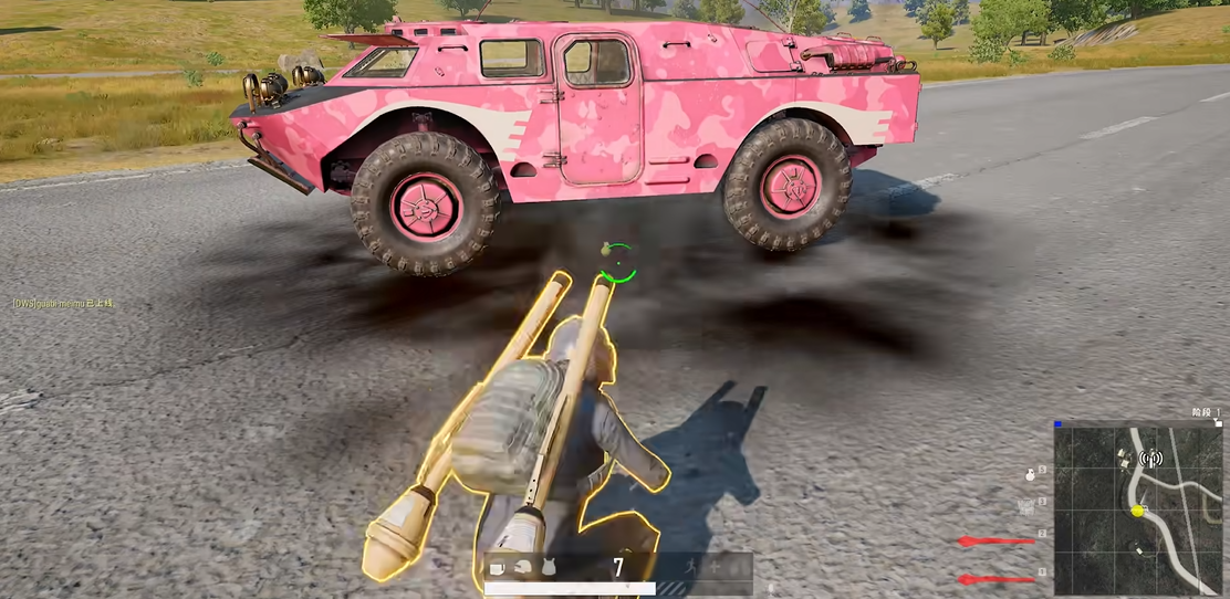 绝地求生一把枪怎么快速换弹 绝地求生一把枪怎么快速换弹