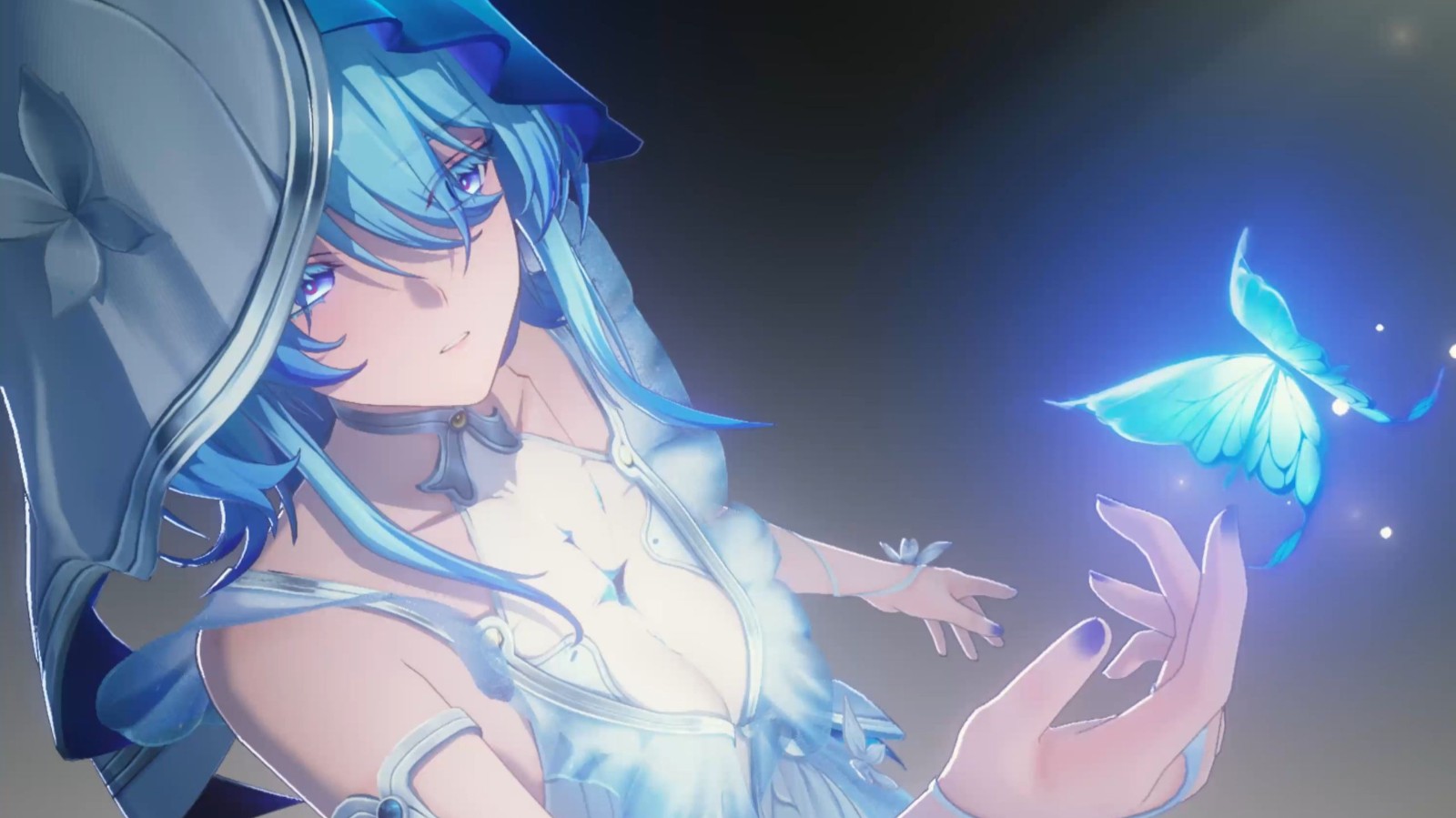 鸣潮人物如何突破60级