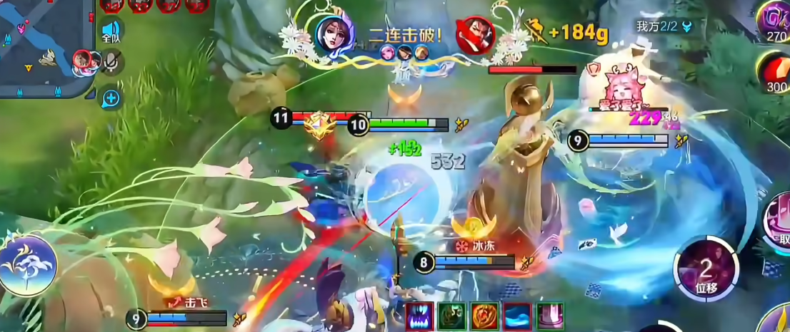 王者荣耀1v1貂蝉对貂蝉怎么出装 王者荣耀1v1貂蝉对貂蝉怎么出装