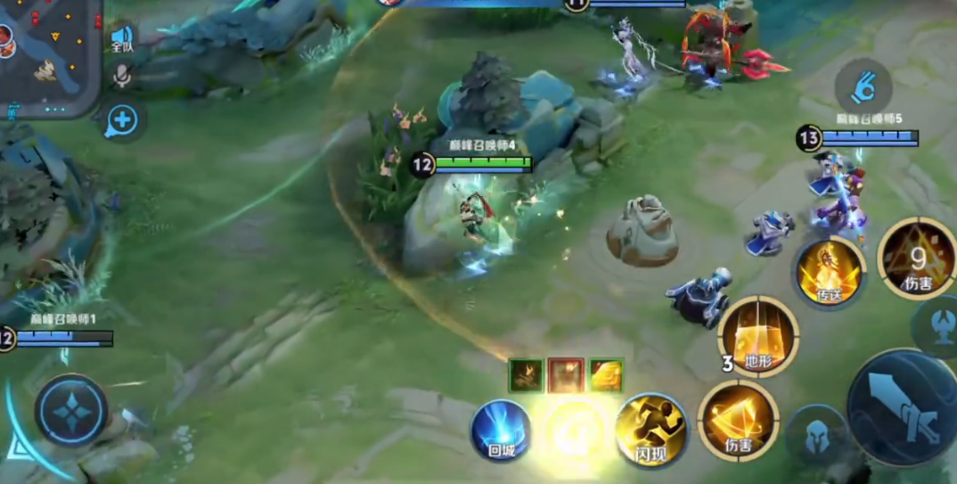 王者荣耀鬼谷子刘邦出装怎么搭配 王者荣耀鬼谷子刘邦出装怎么搭配