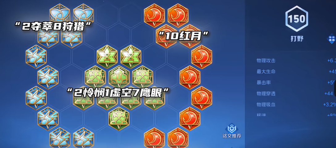王者荣耀的梦琪最强怎么出装 王者荣耀的梦琪最强怎么出装