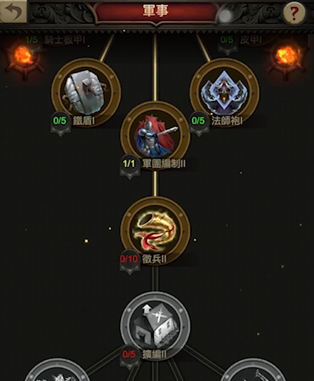 战火与秩序步弓流装备哪个好用 战火与秩序步弓流装备哪个好用