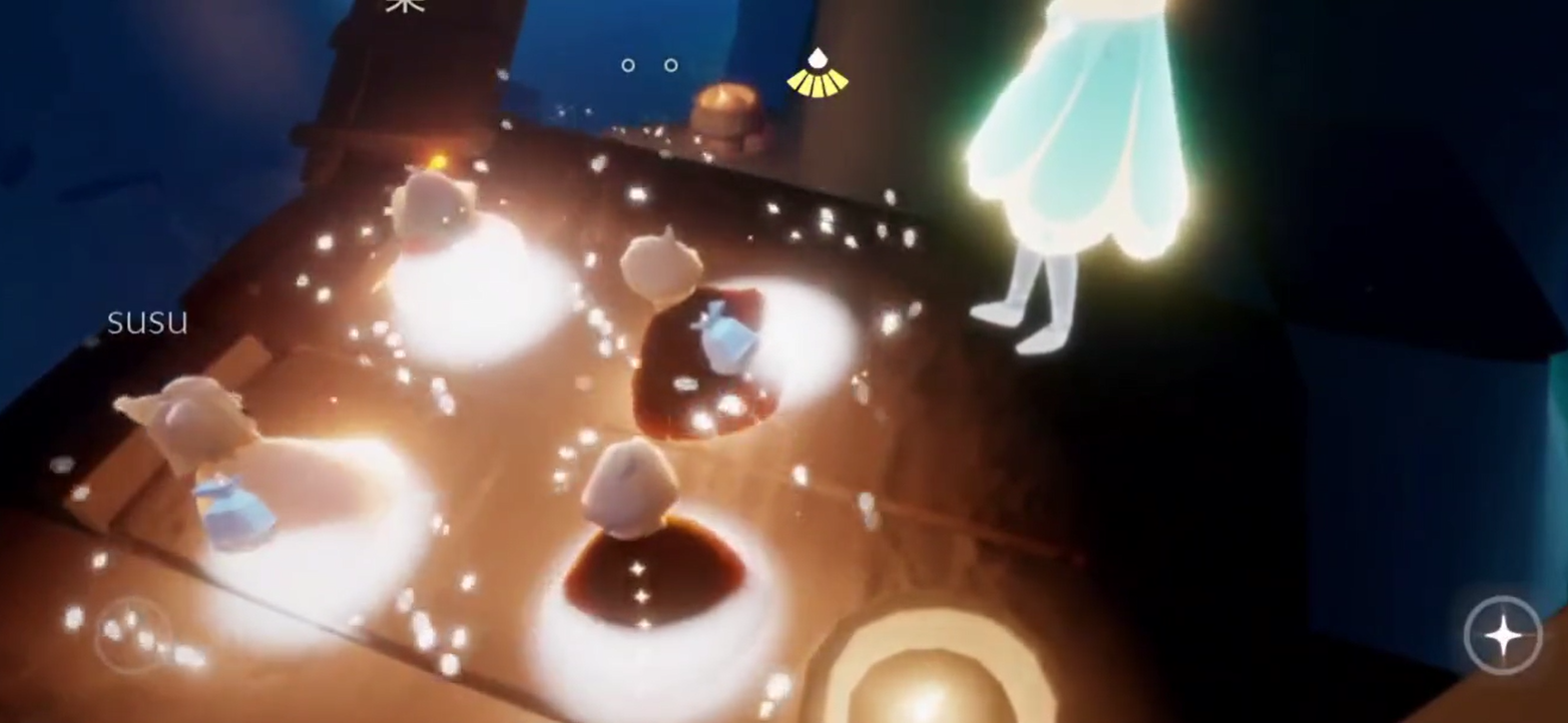 光遇板琴怎么获得