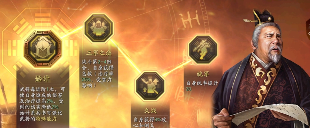 三国志战略版怎么用同盟征兵 三国志战略版怎么用同盟征兵