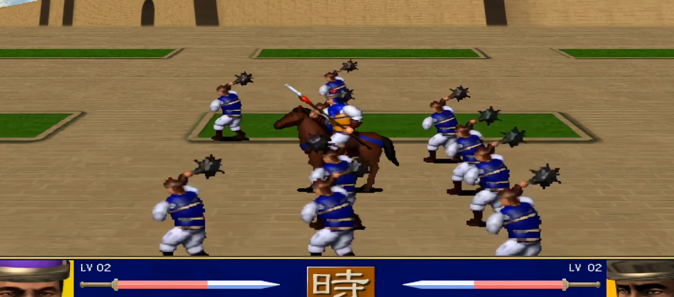 三国群英传2最好的兵种是什么 三国群英传2最好的兵种是什么