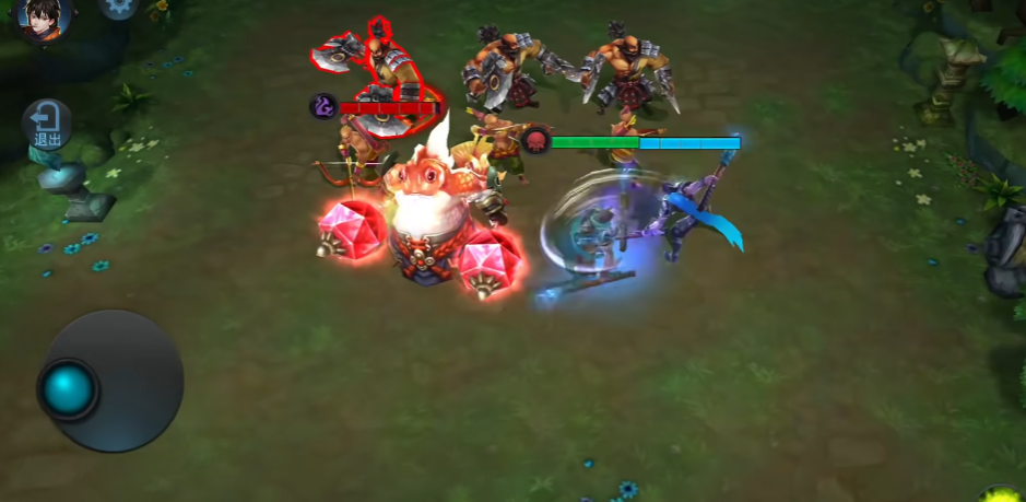 乱斗西游魔悟空怎么觉醒 乱斗西游魔悟空怎么觉醒