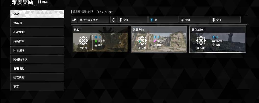 第一后裔主线过完要做什么