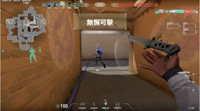 无畏契约火男怎么玩 无畏契约火男怎么玩