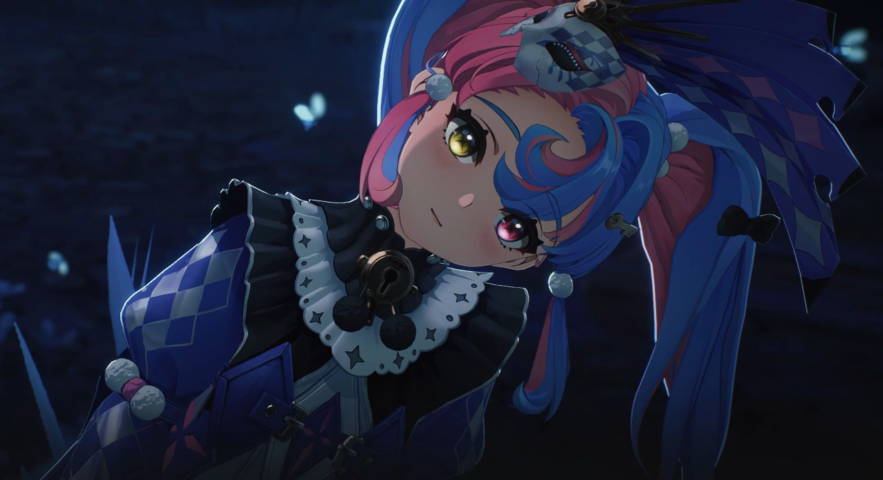 鸣潮怎么获得控物技能 鸣潮怎么获得控物技能