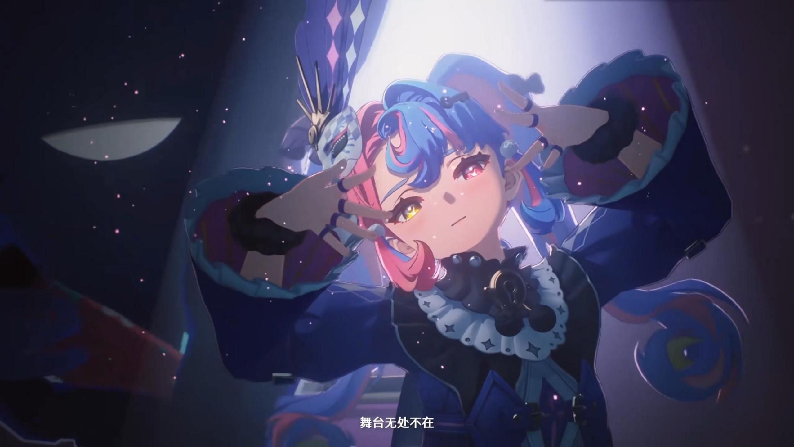 鸣潮怎么获得控物技能 鸣潮怎么获得控物技能