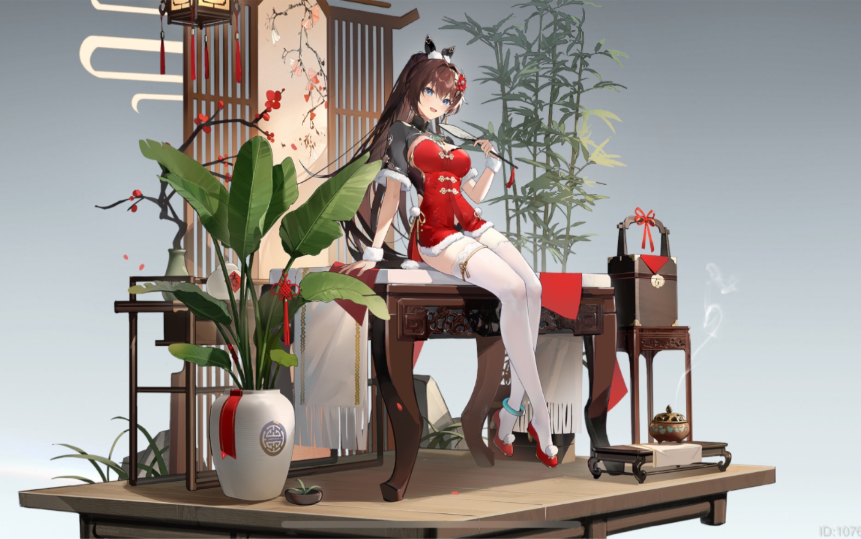 深空之眼雷獠值得养吗 深空之眼雷獠值得养吗