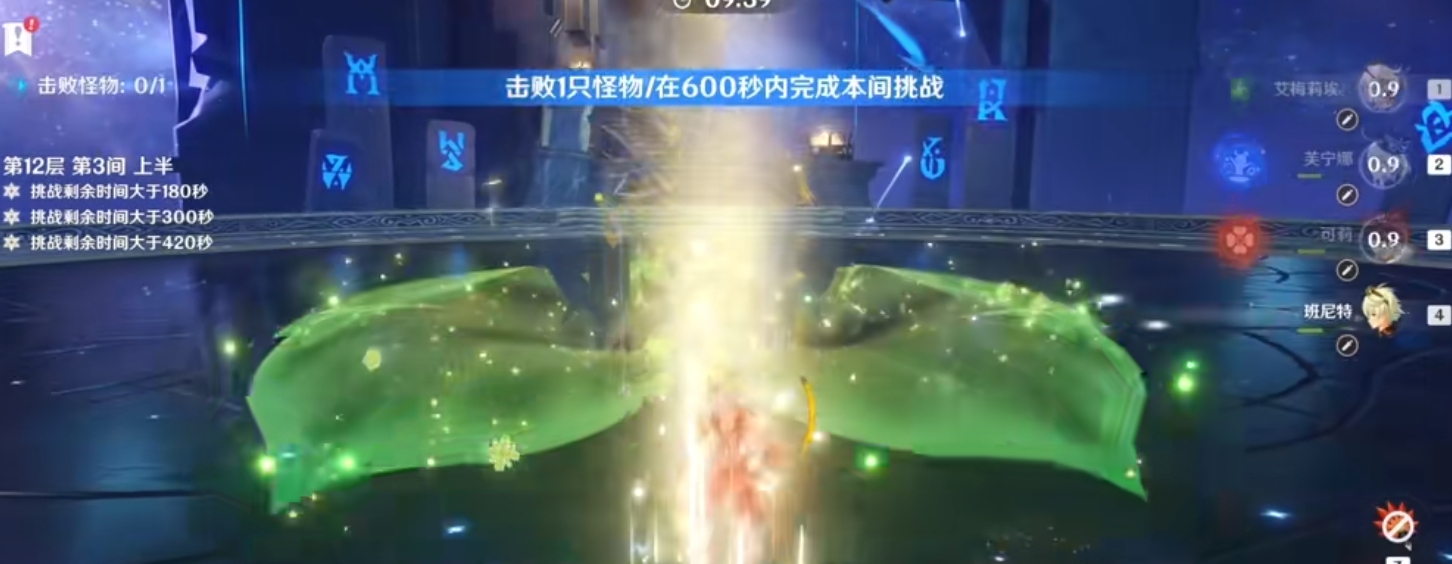 原神怎么玩调香师
